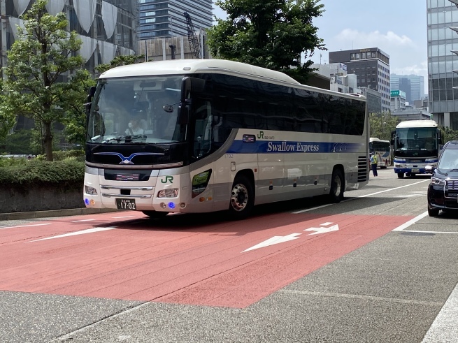 jrバステック 東京駅八重洲南口 御殿場プレミアムアウトレット バスマニア jrバステック 東京駅八重洲南口 御殿場プレミアムアウトレット バスマニア