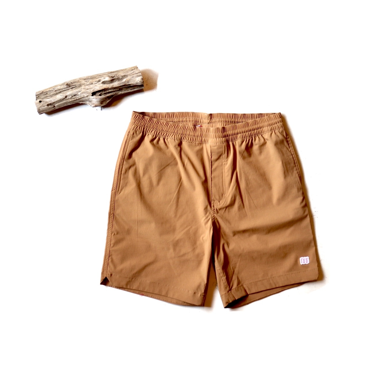 【TOPO DESIGNS UNISEX】﻿GLOBAL  SHORTS_d0000298_17361890.jpg