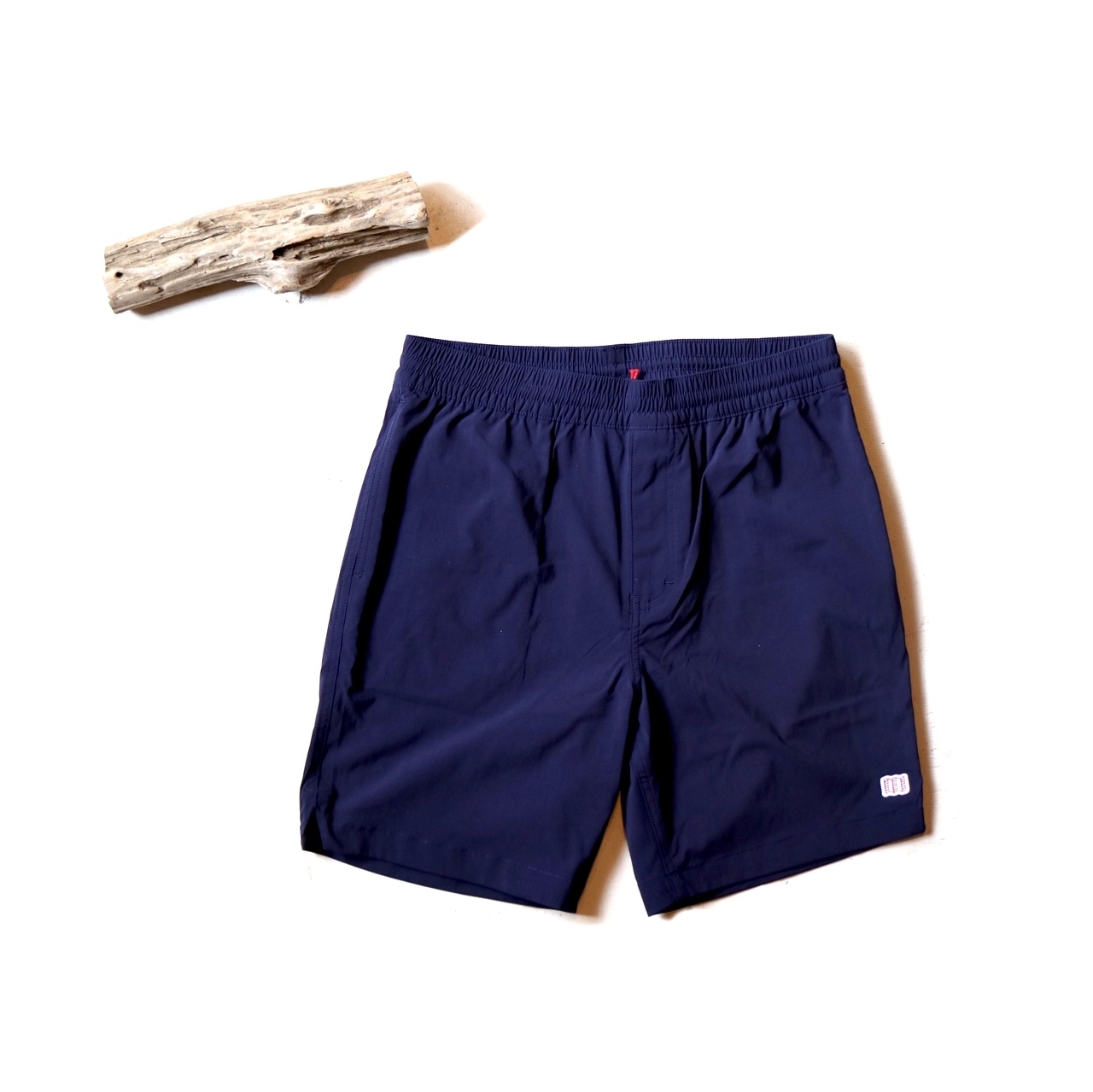 【TOPO DESIGNS UNISEX】﻿GLOBAL  SHORTS_d0000298_17362054.jpg