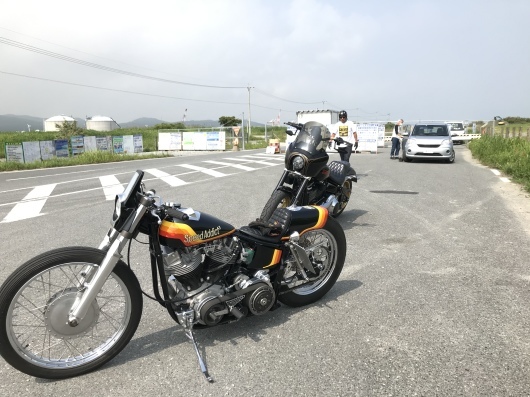 撮影とかオイルとか。_d0149307_10054405.jpeg