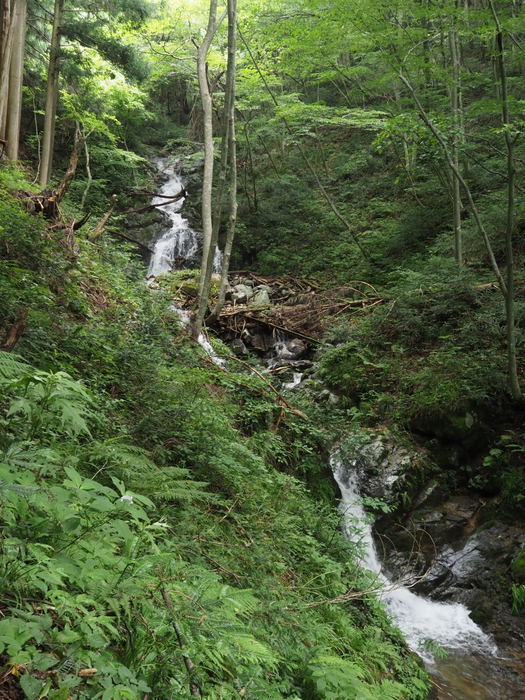 福田頭登山_c0116915_00250782.jpg