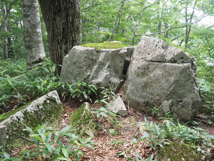 福田頭登山_c0116915_00463747.jpg