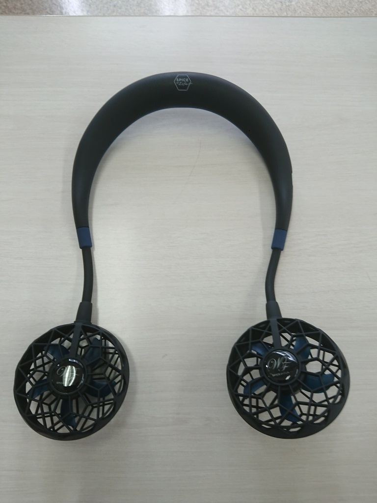 快適グッズ?_c0339918_17125180.jpg