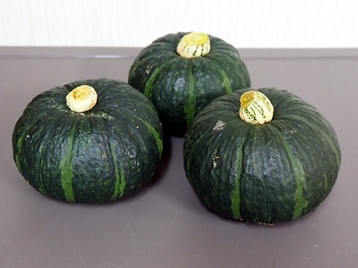 かぼちゃプリン レシピ_f0129726_20585755.jpg
