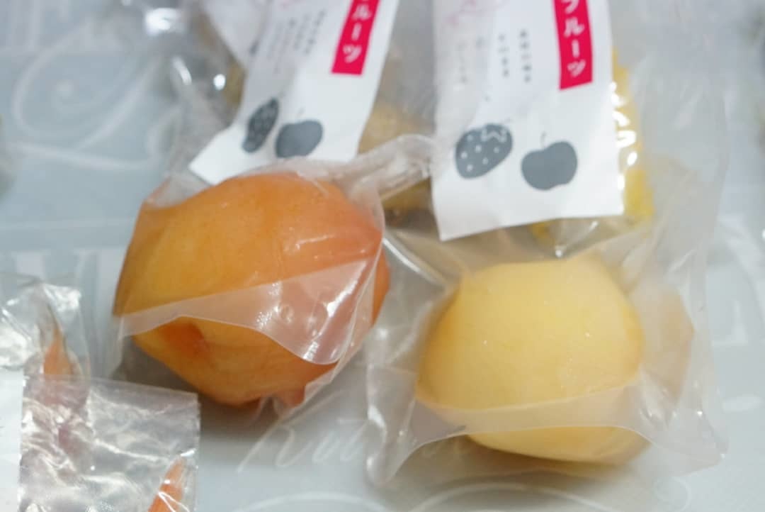 とっても美味しいもの、いただきました_c0226331_16155502.jpg
