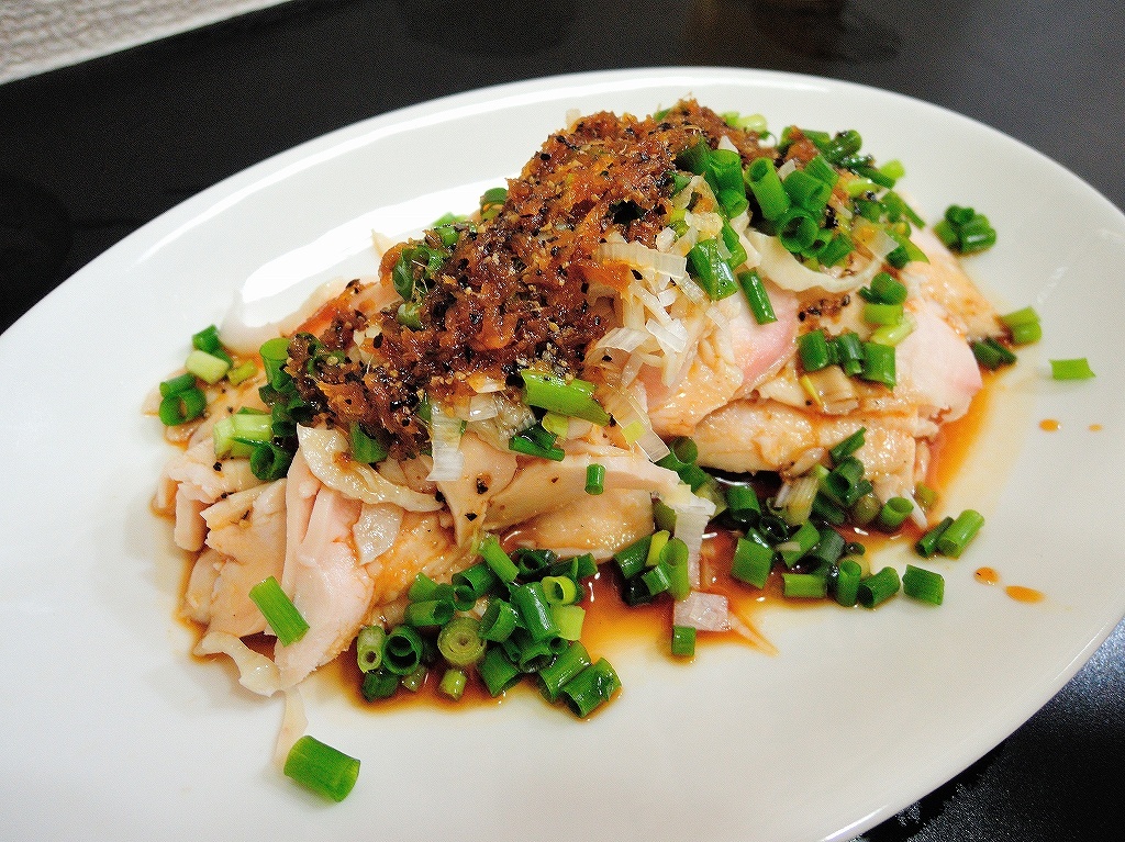自家製麺 SHIN(新)@反町_c0395834_22320944.jpg