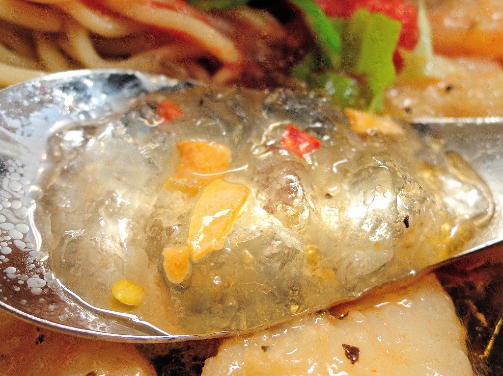 自家製麺 SHIN(新)@反町_c0395834_22321062.jpg