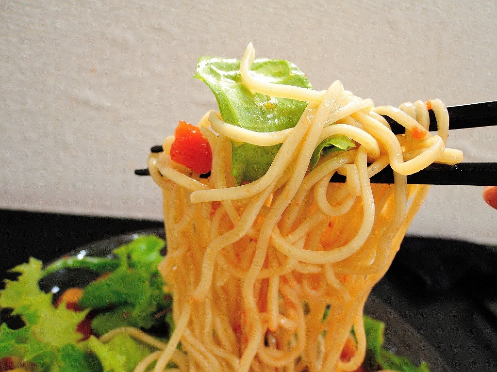 自家製麺 SHIN(新)@反町_c0395834_22321710.jpg