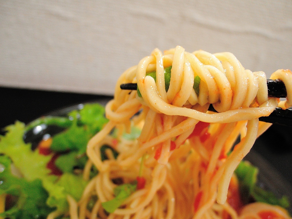 自家製麺 SHIN(新)@反町_c0395834_22322318.jpg