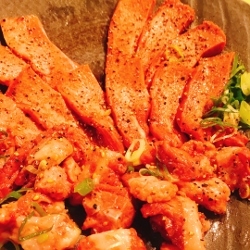 鶴橋 焼肉 隆さん_a0059035_22013448.jpg