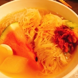 鶴橋 焼肉 隆さん_a0059035_22014294.jpg