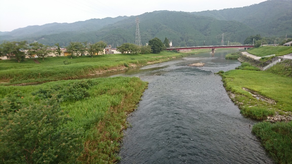 7月20日 河川情報。..._c0266737_06331162.jpg