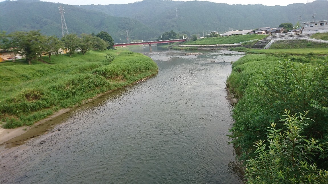 7月20日 河川情報。..._c0266737_06331267.jpg