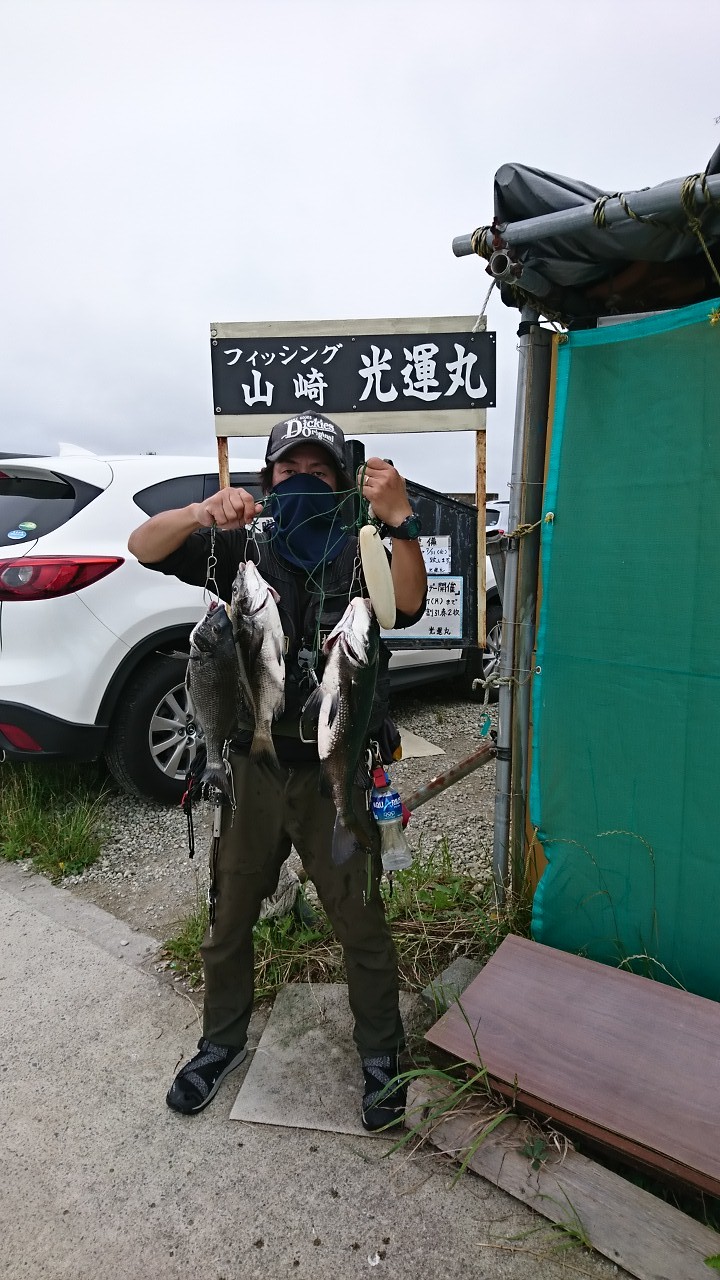 Fw:チーム銀鱗へ_b0128238_13372357.jpg