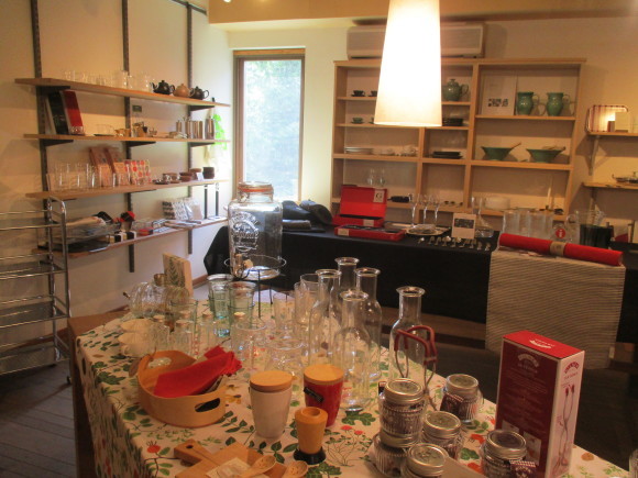 4人でドライブ&ランチ&北の住まい設計社へ_a0279743_11091090.jpg