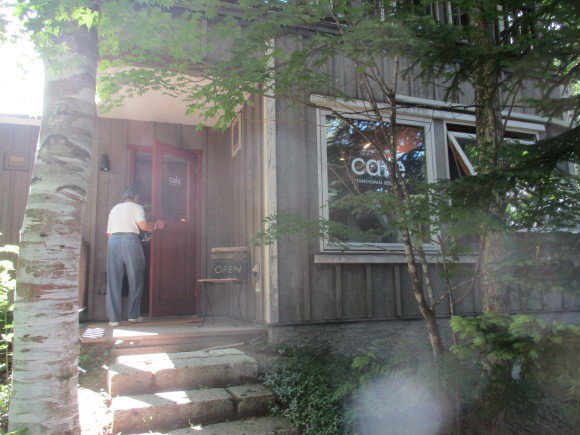 4人でドライブ&ランチ&北の住まい設計社へ_a0279743_11151411.jpg