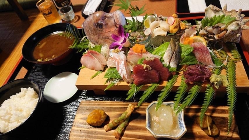 ほんじつのさかな_e0292546_04163573.jpg