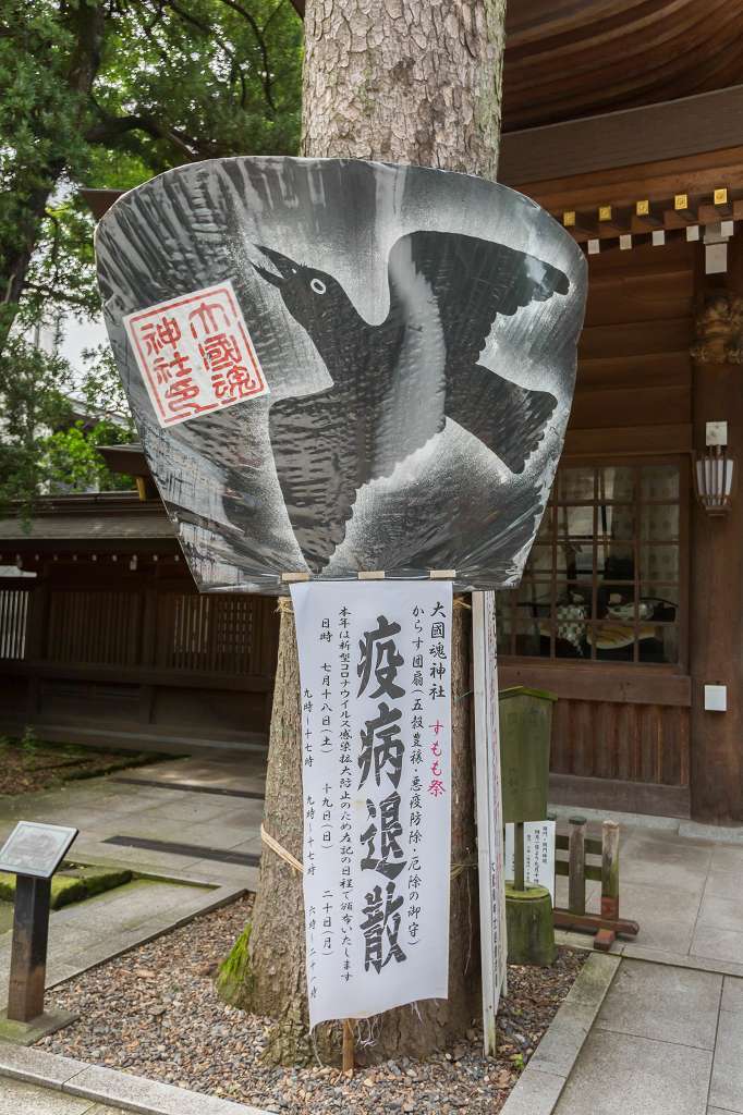 大國魂神社すもも祭り_f0044056_13203803.jpg