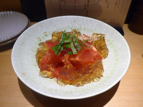 三鷹「焼鳥 山もと」へ行く。_f0232060_16435851.jpg
