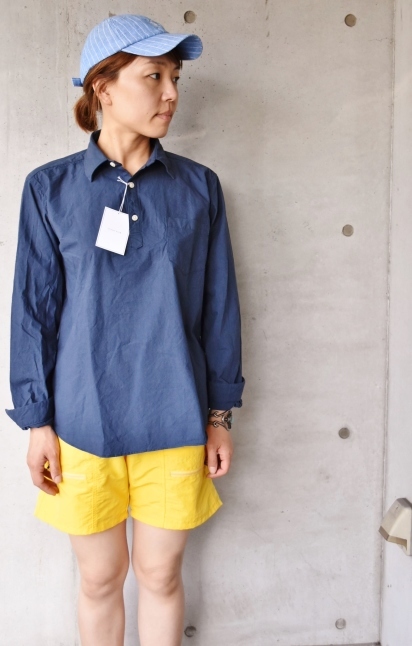 SHORTS STYLE ★★★　　　ご参考下さい♪_d0152280_13132224.jpg