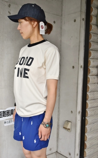SHORTS STYLE ★★★ ご参考下さい♪_d0152280_13201992.jpg