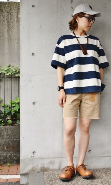 SHORTS STYLE ★★★　　　ご参考下さい♪_d0152280_13212489.jpg