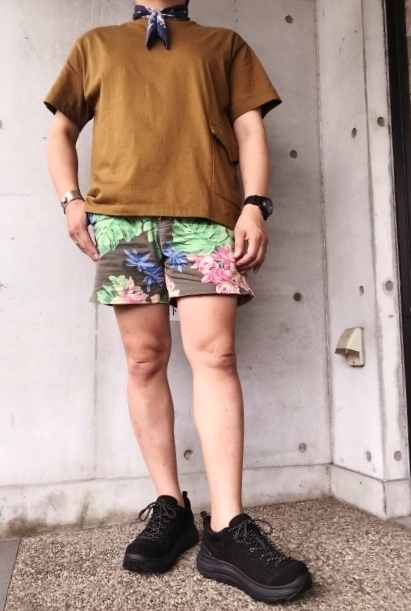 SHORTS STYLE ★★★　　　ご参考下さい♪_d0152280_13244495.jpg