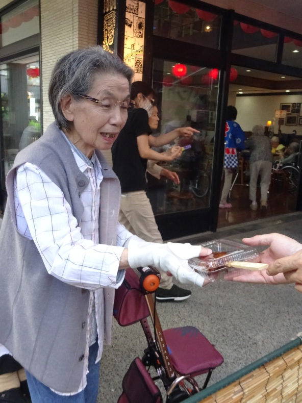 あや音夏祭り♬_f0220087_23430403.jpg