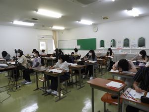 最近の学校の様子_e0196791_11045980.jpg