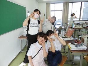 最近の学校の様子_e0196791_11051725.jpg