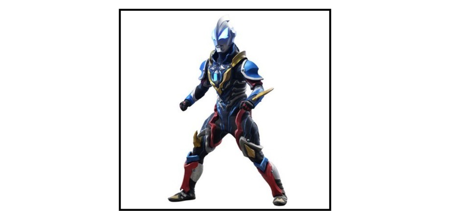 【ただの雑記】記憶だけでウルトラマンゼットや怪獣を描けるか③_f0205396_16544117.jpg
