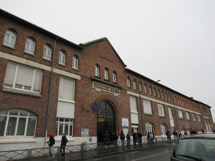 ランス観光*降伏博物館_c0212604_22354588.jpg