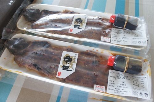 【魚三 うなぎ】_f0215714_16303932.jpg