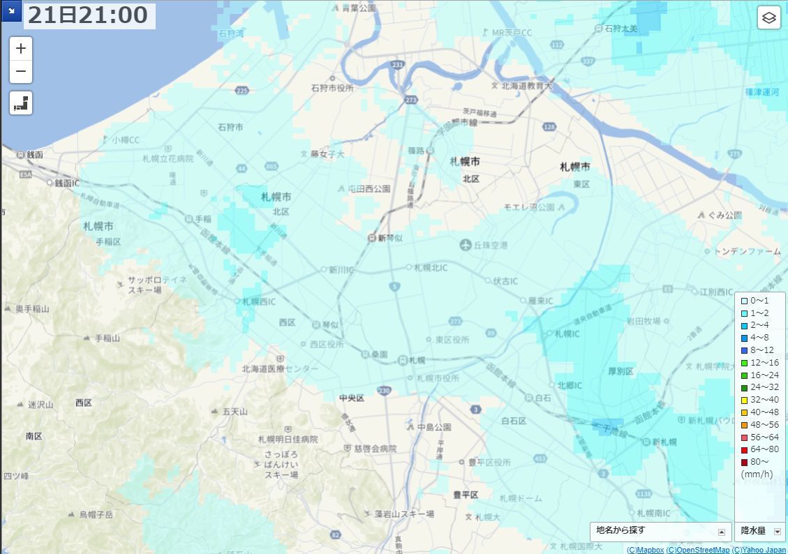 降る降るといってなかなか降らず_c0025115_22000992.jpg