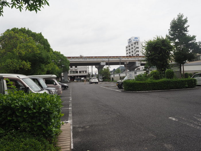 佐伯区民文化センター&五日市中央公園_c0116915_23464836.jpg