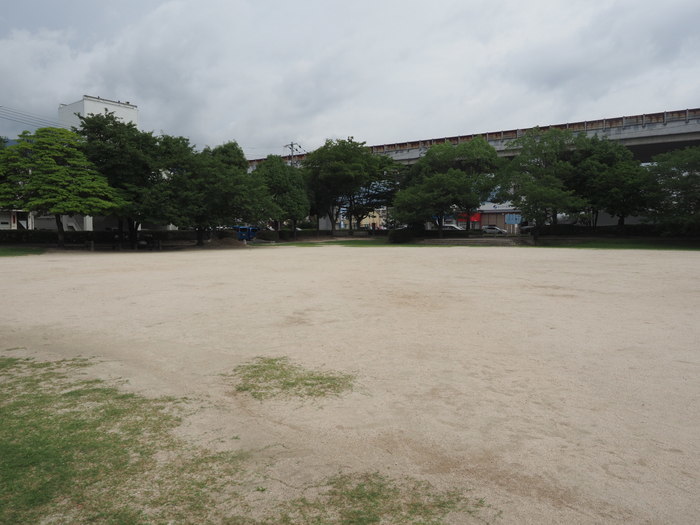 佐伯区民文化センター&五日市中央公園_c0116915_23482842.jpg