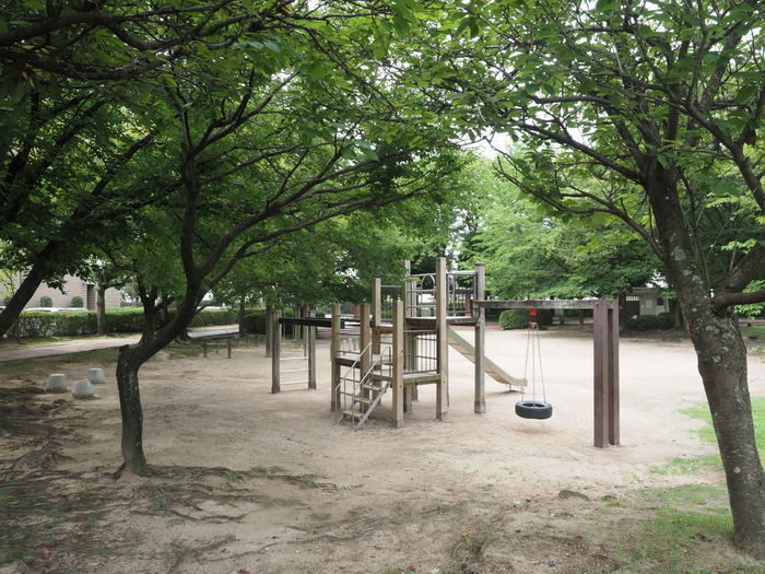 佐伯区民文化センター&五日市中央公園_c0116915_23483895.jpg