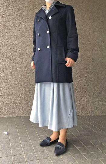 新品 正規品!!  試着レポート③＆試着デイご予約状況 : madameH CLOSET ジャケット・アウター