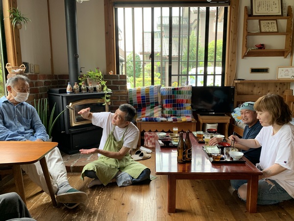 喉元すぎれば・・・_d0180229_17355466.jpg