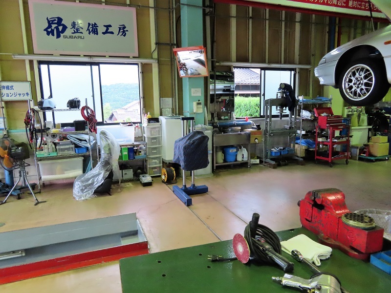 FFインプレッサSTIスポーツ商品化確定_f0076731_15052632.jpg