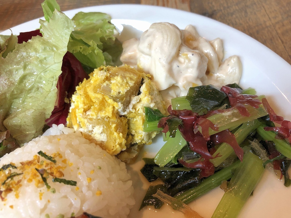 Aloha Table@大崎_c0395834_22454844.jpg