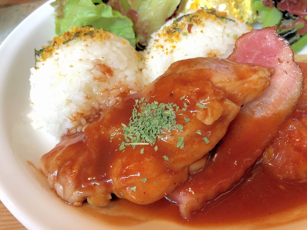 Aloha Table@大崎_c0395834_22460124.jpg