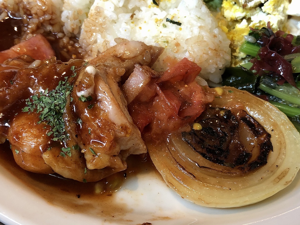 Aloha Table@大崎_c0395834_22460168.jpg