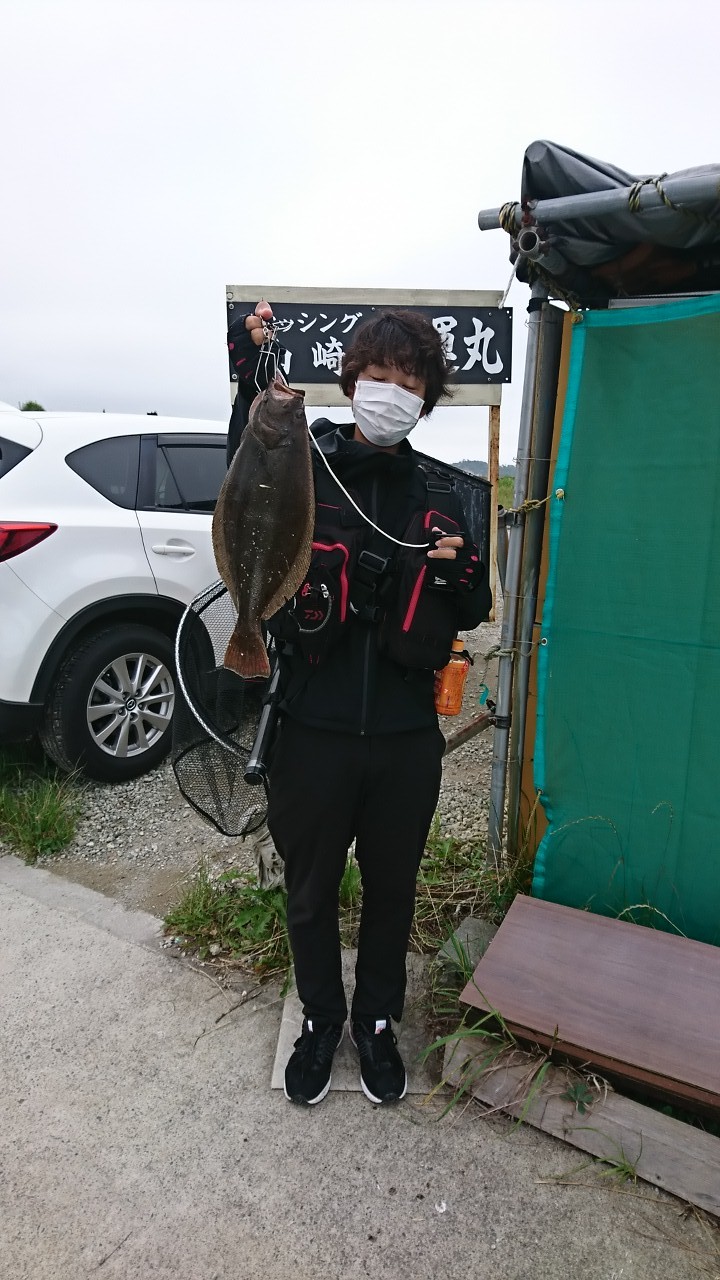 Fw:チーム銀鱗へ_b0128238_13115463.jpg