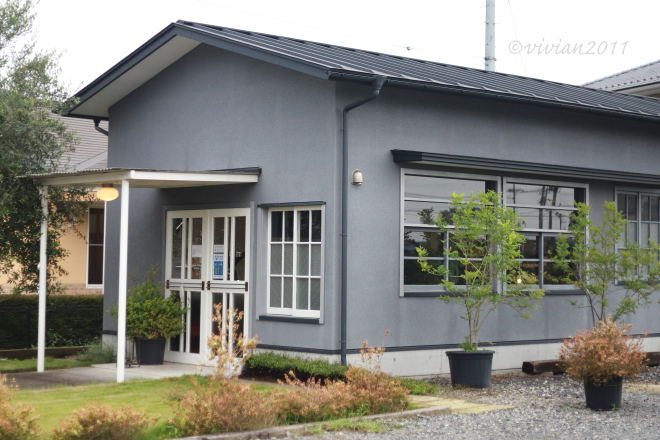 KALEIDO COFFEE ROASTERY（カレイドコーヒーロースタリー）～店主さんのきまぐれデザート～_e0227942_20502726.jpg