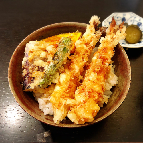 天ぷら割烹 なかじん_e0292546_03315130.jpg