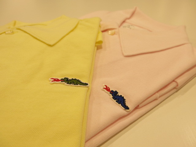 \"Braggin\' Dragon POLO LONG TAIL\"ってこんなこと。_c0140560_09505231.jpg