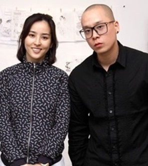 天然美人 ハン・ヘジン 娘とツーショット、スッピン、夫は8歳年下サッカー選手、危機を乗り越え・姉妹も美人・イギリス生活は大変?子供の顔!?_f0158064_02410054.jpg