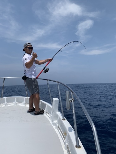 7月21火曜 キハダ便 37.6キロ 32.1キロ_d0335966_15151023.jpeg