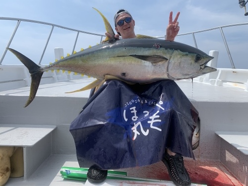 7月21日 キハダ便_d0335966_15161471.jpeg